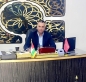 الدكتور عاطف الزواهرة يحصل على رتبة إداري خبير