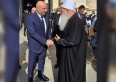 كمين إسرائيلي لرئيس دولة عربية أثناء تواجده خارج البلاد وبيان رسمي بذلك