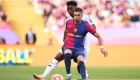 برشلونة يواجه خطر خسارة توريس مقابل 50 مليون يورو