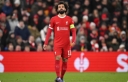 محمد صلاح ينتقد جماهير ليفربول