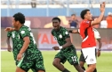 نيجيريا تُسقط مصر بركلات الترجيح وتحصد برونزية كأس أمم إفريقيا للشباب