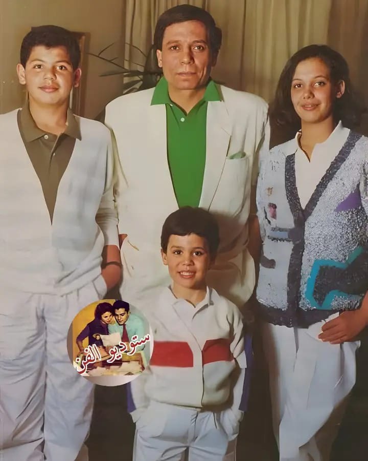 عادل إمام: الزعيم الذي رسم البسمة وزرع الوعي