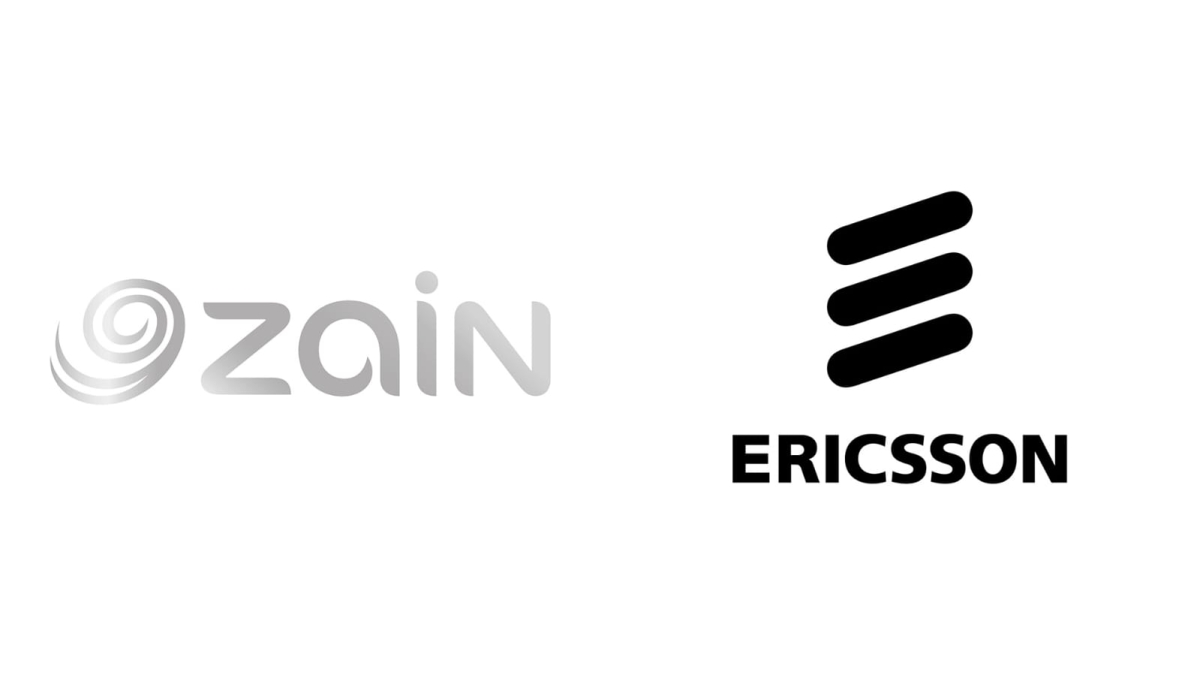 إريكسون تتعاون مع زين الأردن لتحديث بنية أنظمة دعم الأعمال.