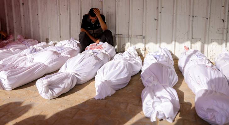 نقابة الصحفيين الفلسطينيين: استشهاد 219 صحفياً وتدمير 115 مؤسسة إعلامية في بغزة