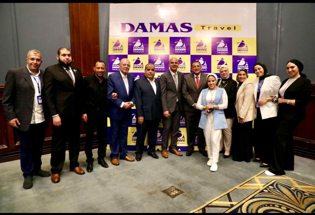 الندوه التثقيفيه و توديع حجاج ١٤٤٦ ٢٠٢٥م قبل السفر...صور