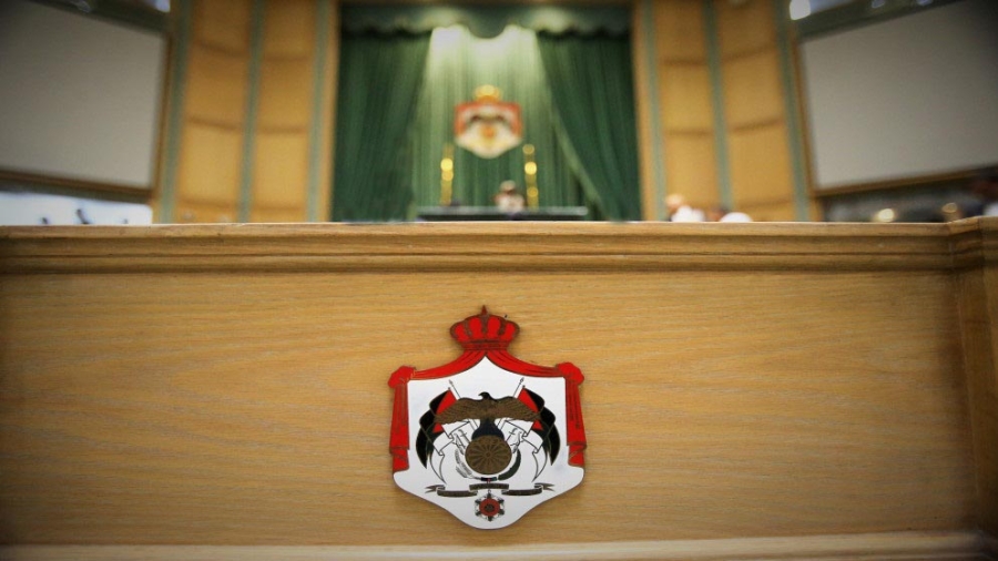 الريادة النيابية تزور المركز الوطني للأمن السيبراني