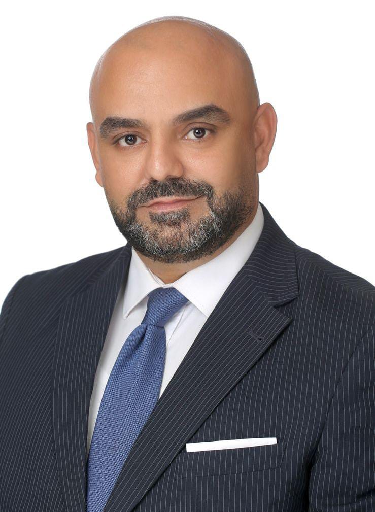 تهنئة للأستاذ زكي أمجد وشاح بمناسبة تكليفه بمهام مدير الاتصال المؤسسي والحكومي لمؤسسة فرسان التغيير.