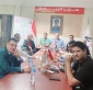 حزب الريادة يعقد اجتماعًا لمناقشة قانون الإيجارات القديمة