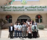 الرواشدة: نسعى لمد جسور التعاون مع الجامعات لتبادل المعرفة ومخرجات البحث العلمي