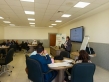 ورشات لمتابعة سير التطبيق التجريبي للإطار العام للحوكمة في الدوائر الحكومية
