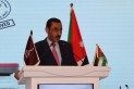 مدير الغذاء والدواء يفتتح المؤتمر العلمي حول آليات تسجيل مستحضرات التقنية الحيوية