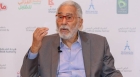 بعد شائعة وفاته.. السيسي يطمئن على الفنان أبو زهرة
