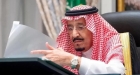 الملك سلمان يوجه باستضافة ألف حاج فلسطيني على نفقته الخاصة
