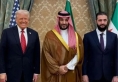 جولة ترامب للخليج تعيد تشكيل الشرق الأوسط بنظام ”سني” جديد وتتجاوز إسرائيل وإيران