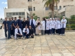 جامعة الزرقاء تنظم نشاطًا توعويًا حول كيفية التعايش مع أمراض الكلى