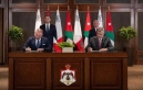 الملك ورئيس وزراء مالطا يشهدان توقيع اتفاقية وثلاث مذكرات تفاهم للتعاون بين البلدين