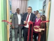 مدير تربية عجلون يشارك فعاليات افتتاح المعرض الوطني للتراث و التدوير