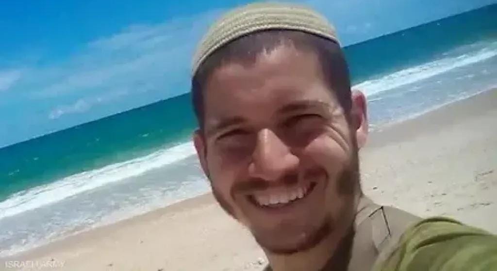 مقتل ضابط إسرائيلي بارز خلال عملية ”عربات جدعون” في غزة