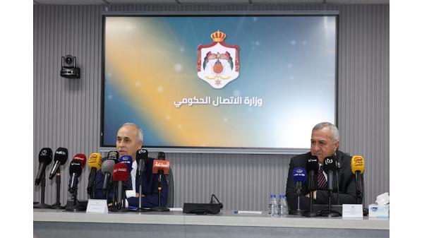 أبو علي: الإصلاحات الضريبية تعتمد على قاعدة العدالة وعدم فرض ضرائب جديدة