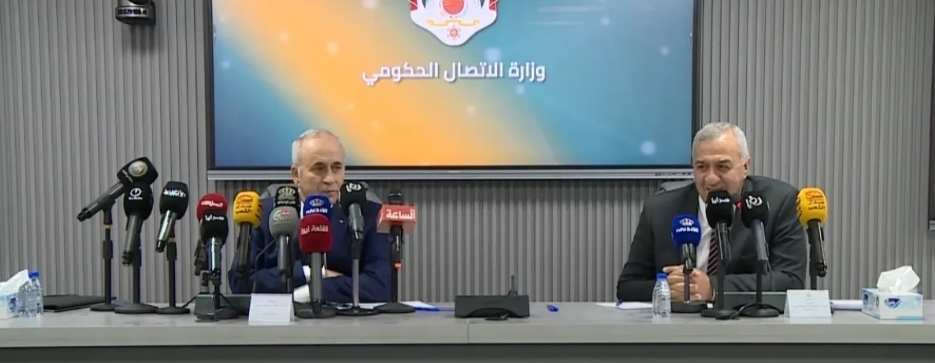 أبو علي: الإصلاحات الضريبية تعتمد على قاعدة العدالة وعدم فرض ضرائب جديدة