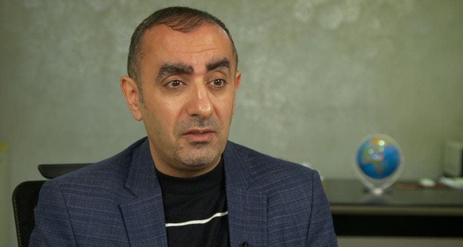 الشوبكي يتساءل: من أين مصدر الغاز الذي ستعمل عليه سيارات الأردنيين؟