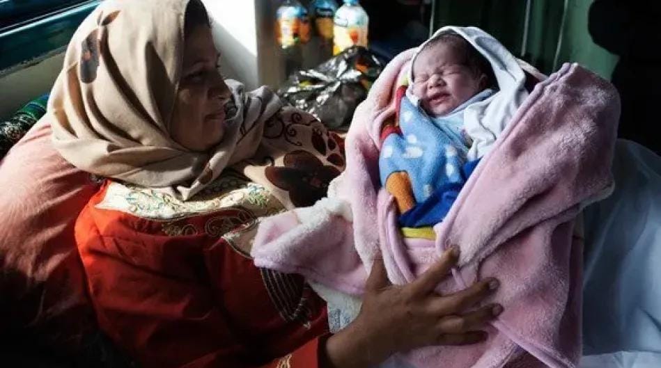 دعوات صادمة لقتل أطفال غزة تفجر غضبًا في إسرائيل وزعيم يساري يتهم المحرّضين بالفاشية