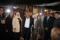  لا بيت ضيافة يضاهي بيت ضيافة مكمورة شهناز 