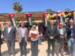 تربية جرش تحتفل بتخريج 290 طالباً وطالبة من مشروع التدريب العسكري