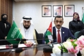 الغذاء والدواء توقّع مذكرة تفاهم مع نظيرتها الأردنية لتعزيز التكامل الرقابي