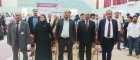 الشديفات يفتتح الملتقى التعريفي لـBTEC في الرصيفة المهنية بنين