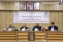 برعاية سماحة قاضي القضاة انطلاق مؤتمر الذكاء الاصطناعي والشريعة في جامعة جرش