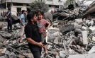 عاجل... بريطانيا تفرض عقوبات عسكرية واقتصادية على اسرائيل بسبب حرب غزة