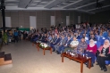 الجامعة الهاشمية تحتفي بعيد الاستقلال التاسع والسبعين بفعاليات زاخرة بالفنون والتراث والإبداع