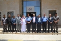 رابطة أبناء لواء الرمثا تكرم عدداً من القيادات الأمنية تقديراً لجهودهم في خدمة المواطنين