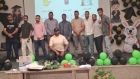 اختتام دورة تدريبية للمعلمين الجدد في تربية الجيزة