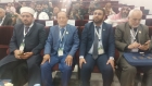 أوقاف جرش تشارك في مؤتمر علمي يناقش الذكاء الاصطناعي والشريعة الإسلامية بجامعة جرش