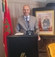 الجبور يشارك في ندوة الاتحاد العربي للعمل التطوعي في مملكة المغرب ...صور