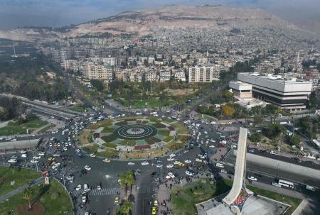 مجلس الامن يطلع الأربعاء على آخر المستجدات في سوريا