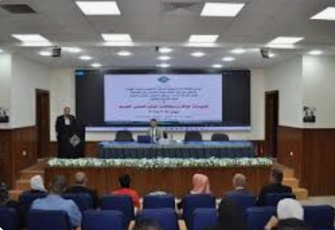 جامعة جدارا تنظم ورشة تدريبية حول برنامج البورتيج للتدخل المبكر