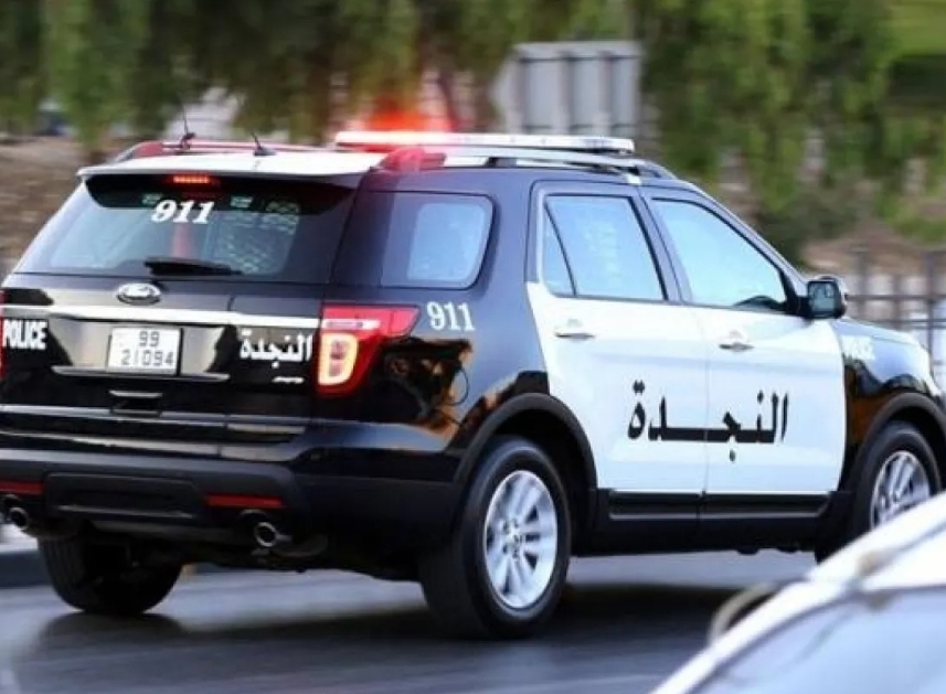 دوريات أمنية في الجبيهة لمواجهة ممارسات غير أخلاقية