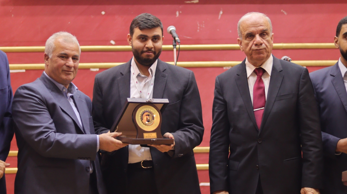 جامعة فيلادلفيا تنظّم يومها الهندسي الثامن عشر تحت عنوان “التطبيقات الهندسية وتحديات الذكاء الاصطناعي: واقع وطموح”