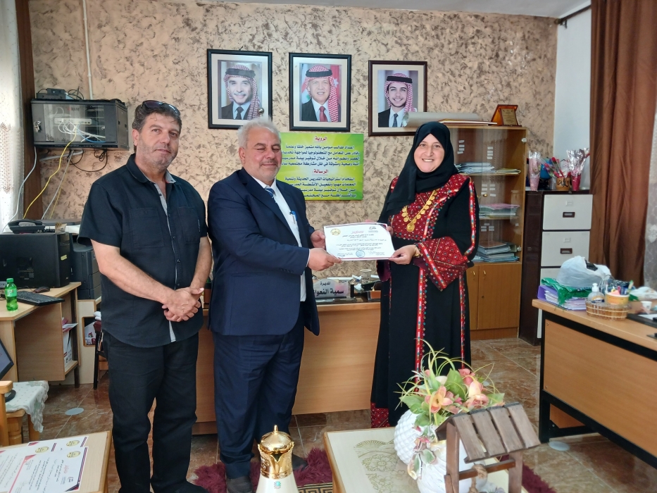 ملتقى شباب حبراص الثقافي يكرّم الداعمين والمشاركين في مهرجان حبراص الثقافي الأول 2025