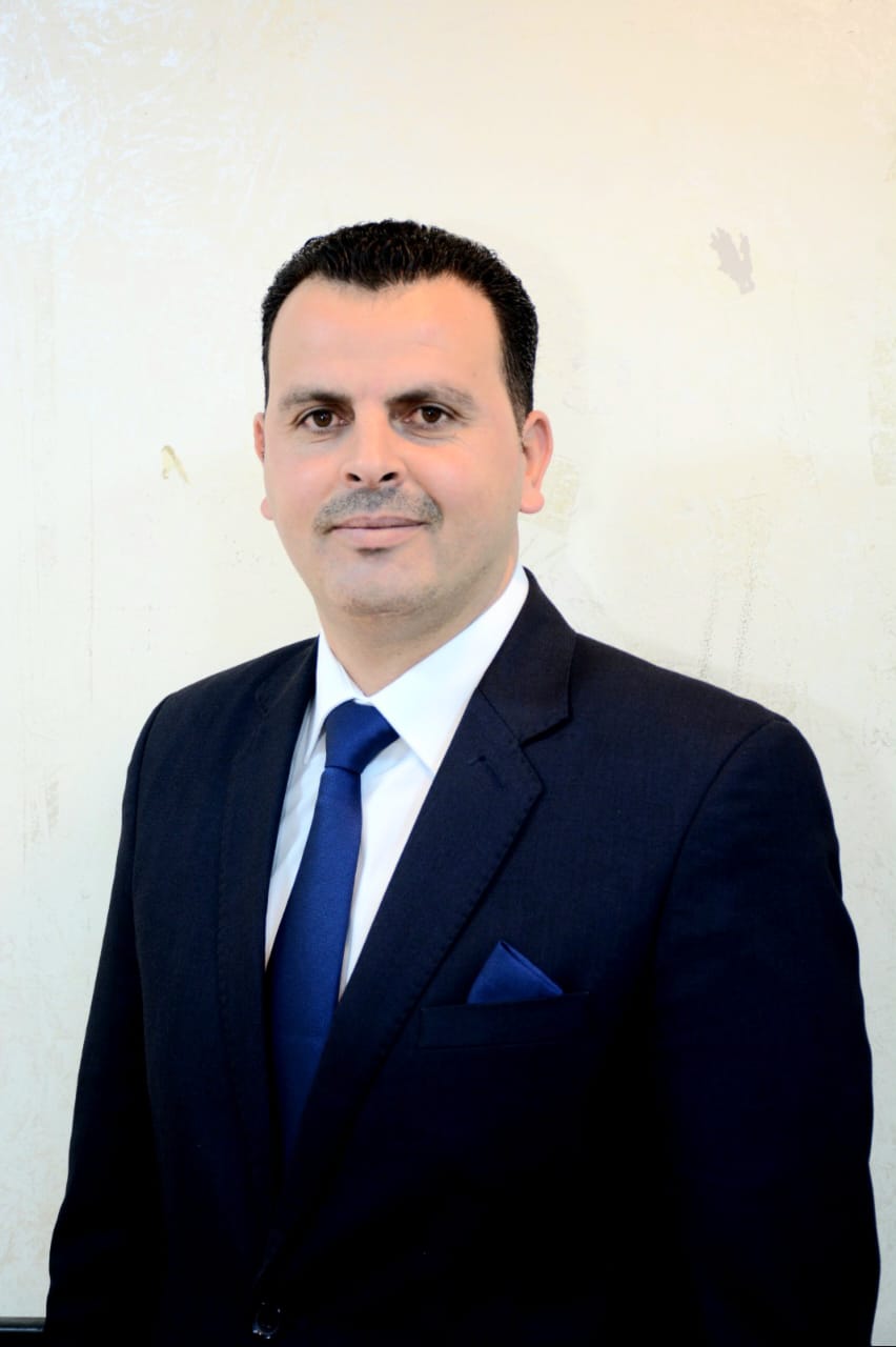 العبادي يكتب إعلان الاستقلال وقيام المملكة الأردنية الهاشمية