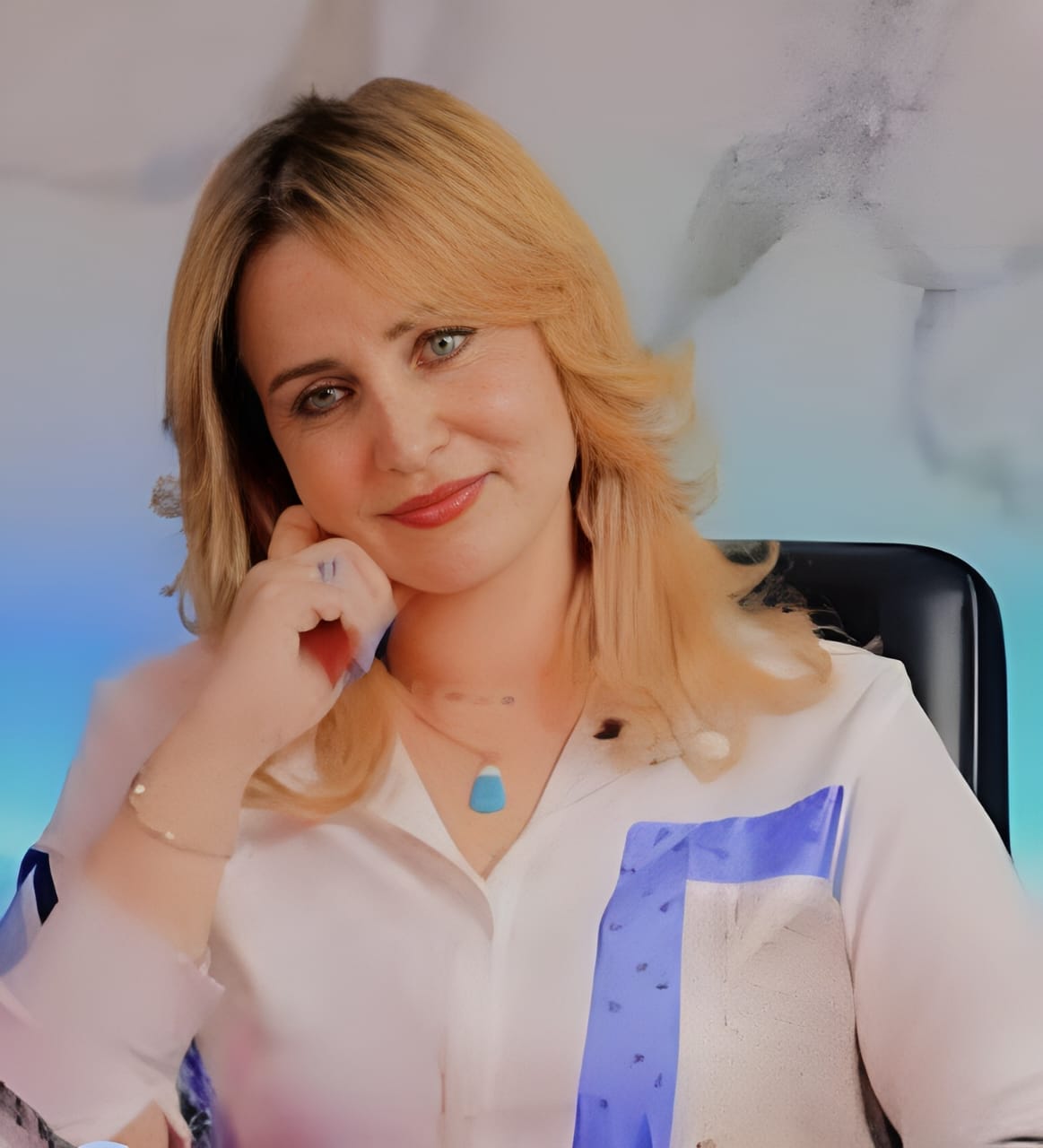 حزب الجبهة الوطنية يعين الدكتورة داليا المتبولي عضوًا بالأمانة المركزية للإعلام