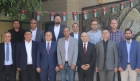 السفير الأردني في فلسطين يزور المستشفى الميداني الأردني نابلس6