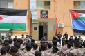 مدير الأمن العام يزور كتيبة الدرك 25  الرويشد، ويؤكّد، حربنا ضد المخدرات مستمرة بكل قوة وحزم...صور