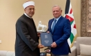 الملك يتسلم التقارير السنوية لأعمال السلطة القضائية والمحاكم الشرعية وهيئة النزاهة ومكافحة الفساد لعام 2024