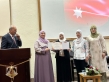 أصبوحة شعرية في كلية رفيدة الأسلمية للتمريض والقبالة والمهن الطبية المساندة.