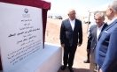 حسان يدشن مشروع التوسع الجنوبي لشركة البوتاس العربية بتكلفة 1.1 مليار دولار