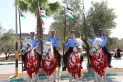 الأمن العام و جامعة اليرموك يطلقان ملتقى الشباب الأول لتعزيز العمل التطوعي والأمن المجتمعي